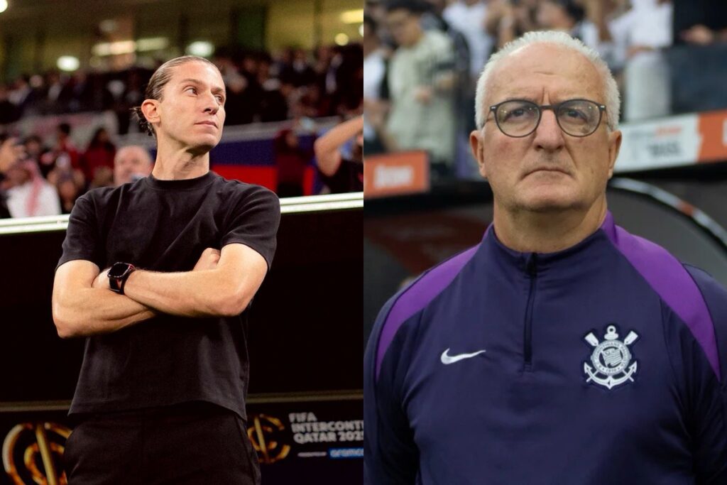 dorival-x-filipe-luis:-confira-os-numeros-dos-treinadores-da-supercopa
