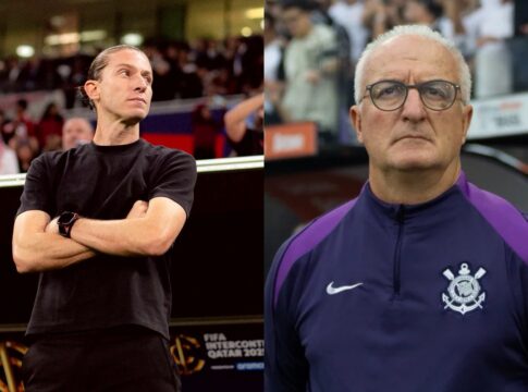 dorival-x-filipe-luis:-confira-os-numeros-dos-treinadores-da-supercopa