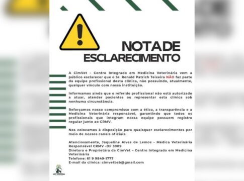 veterinario-fake-e-demitido-apos-compra-de-diploma-vir-a-tona