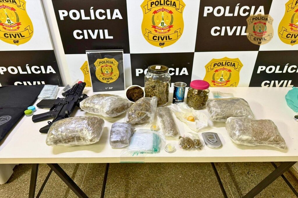 “ape-do-bagulho”:-traficante-da-asa-sul-e-preso-com-5-kg-de-maconha