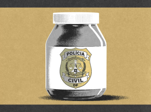 agente-“nutella”-da-pcdf-deixou-arma-em-casa:-“achei-que-nao-precisava”