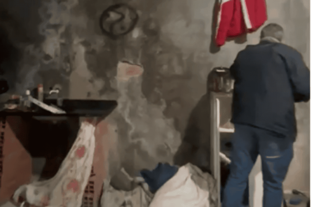 veja-cativeiro-em-que-juiz-era-mantido-por-sequestradores.-video