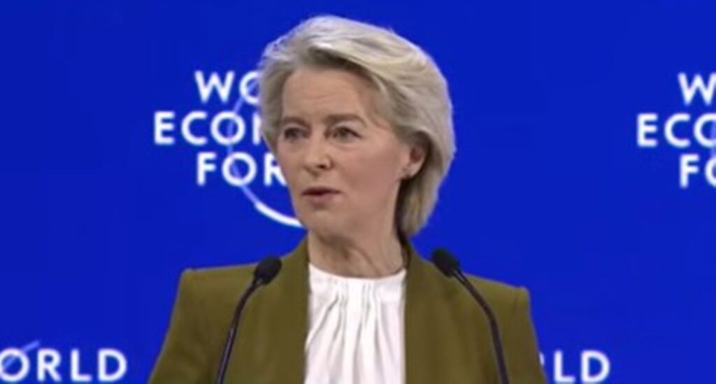 von-der-leyen-sobre-mercosul:-“manda-mensagem-poderosa-para-o-mundo”