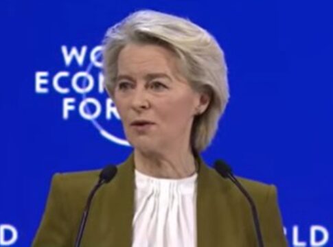 von-der-leyen-sobre-mercosul:-“manda-mensagem-poderosa-para-o-mundo”