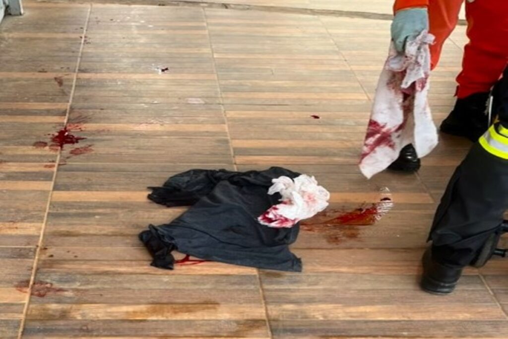 mulher-esfaqueia-companheiro-no-pescoco-3-vezes-durante-briga-no-df.-veja-video