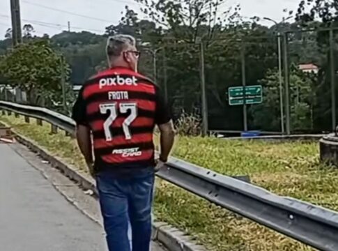 frota-ironiza-ato-de-nikolas:-“caminhada-da-vitoria-do-flamengo”
