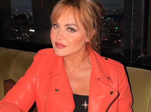 gaby-spanic-quer-gravar-disco-gospel-e-fazer-novelas-brasileiras