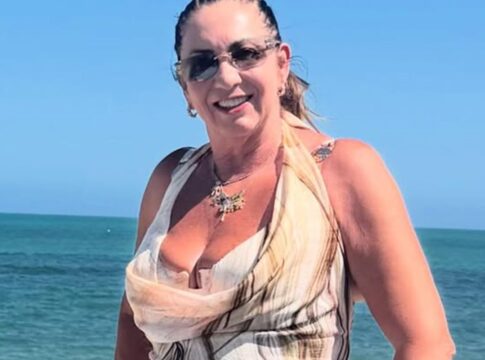 margareth-serrao,-mae-de-virginia,-fala-pela-1a-vez-apos-acidente