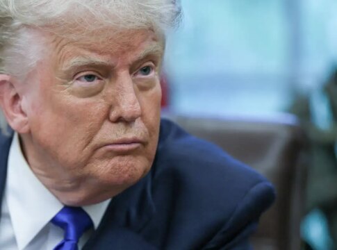 trump-confirma-convite-a-lula-para-compor-conselho-sobre-gaza