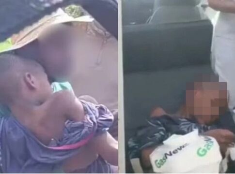 saiba-o-estado-de-saude-da-crianca-encontrada-em-bacabal