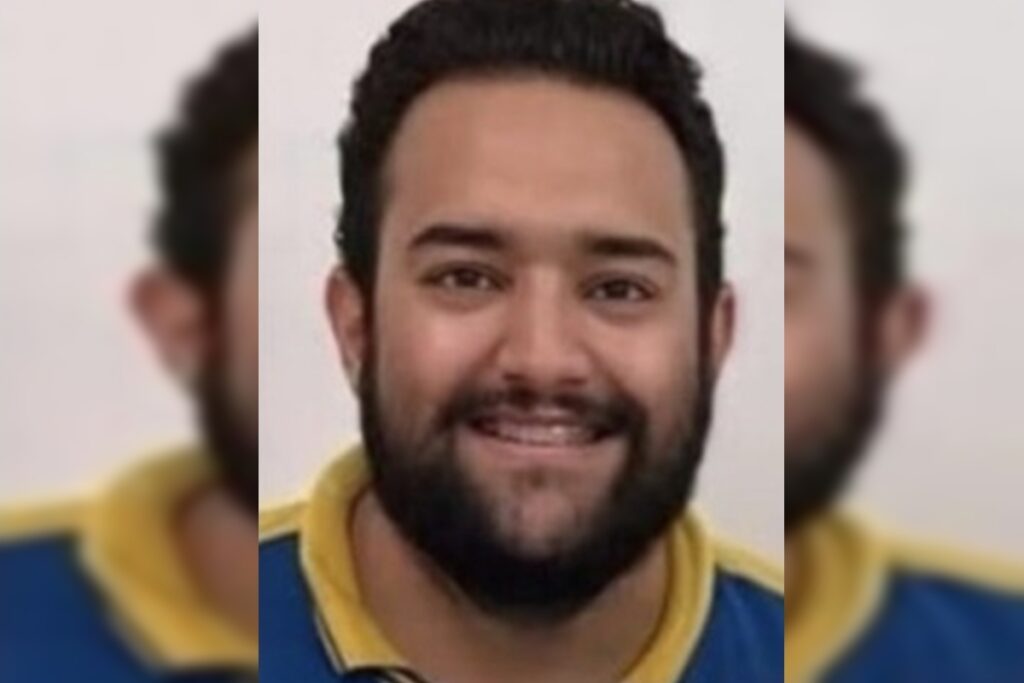 “vivendo-luto-2-vezes”,-diz-irma-de-carteiro-morto-por-tecnico-em-uti.-veja-video