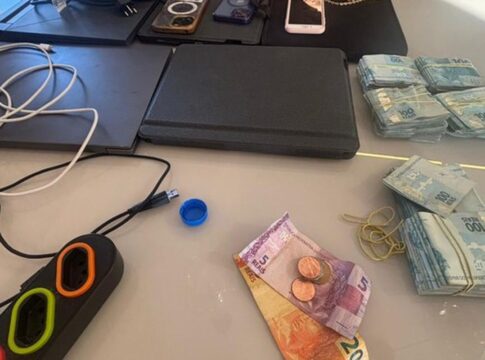 pf-investiga-grupo-suspeito-de-usar-criptomoeda-para-lavar-dinheiro