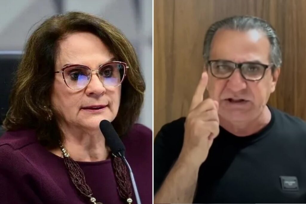 em-briga-com-damares,-malafaia-quer-provas-de-lobby-evangelico-na-cpmi