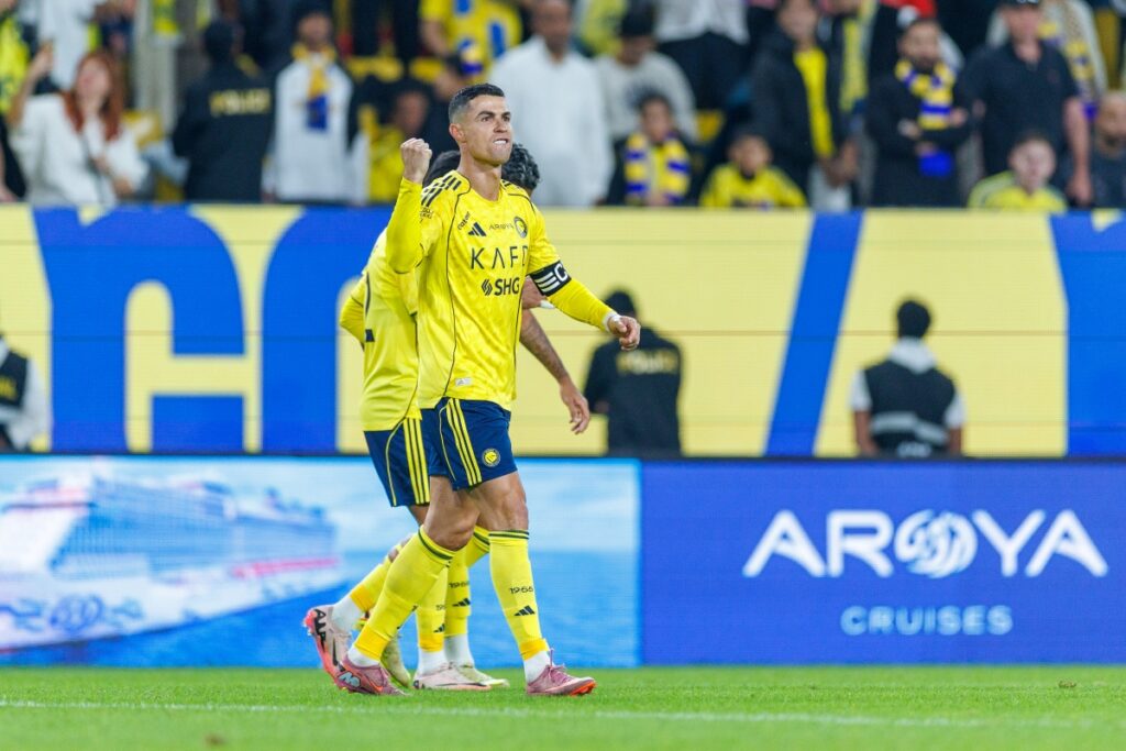 damac-x-al-nassr:-veja-onde-assistir-ao-jogo-de-cristiano-ronaldo