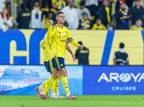 damac-x-al-nassr:-veja-onde-assistir-ao-jogo-de-cristiano-ronaldo