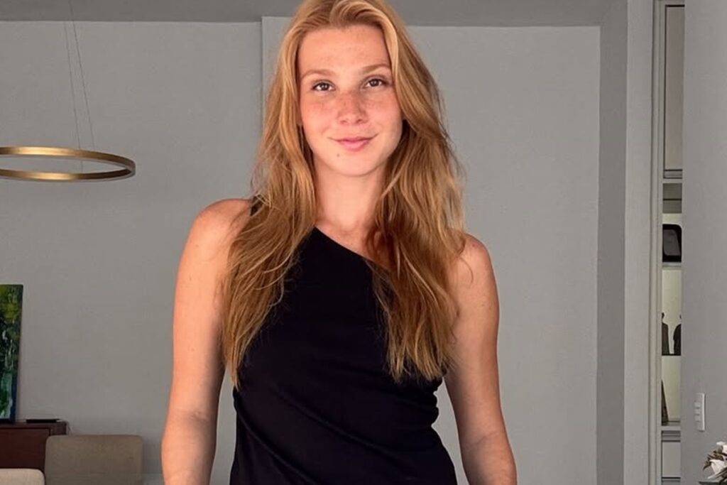 atriz-de-32-anos-desabafa-ao-relatar-avc:-“maior-susto-da-minha-vida”.-veja-video