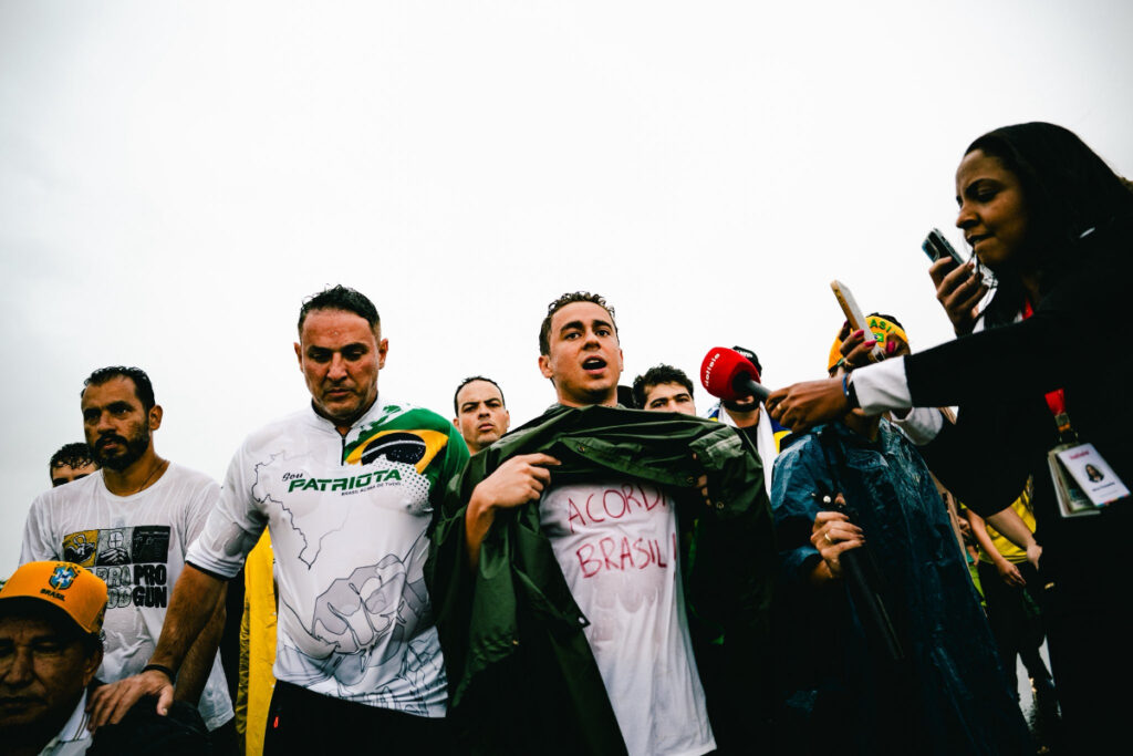 prf-diz-que-nikolas-nao-avisou-sobre-caminhada-e-que-ha-“riscos”