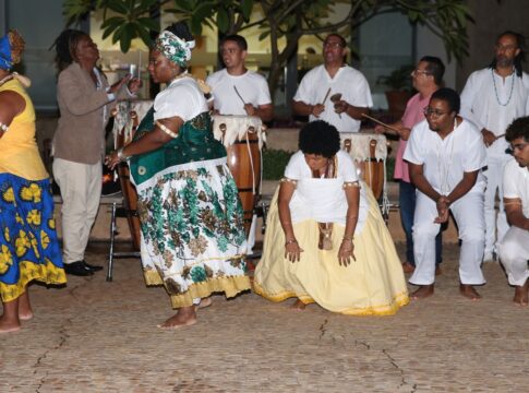 guia-de-direitos-dos-povos-de-matriz-africana-e-lancado-em-brasilia