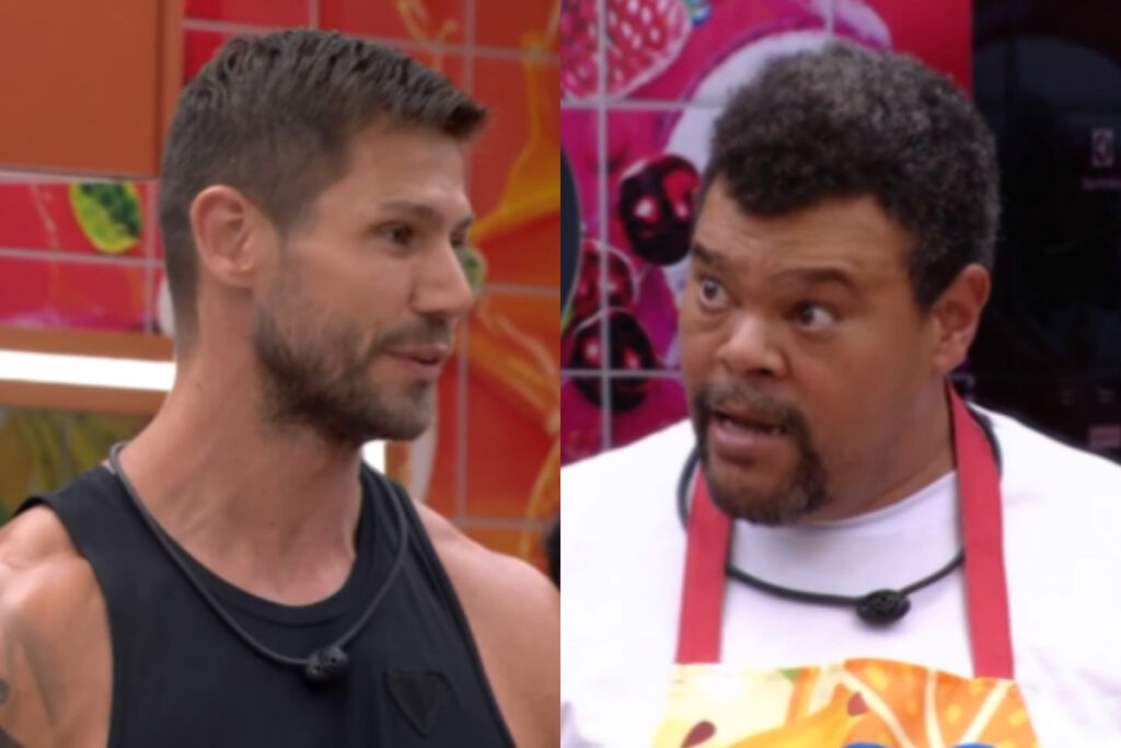 bbb26:-jonas-e-babu-batem-boca-por-motivo-inusitado;-assista