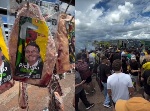 frigorifico-bolsonarista-faz-churrasco-em-caminhada-de-nikolas