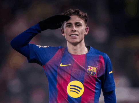 champions-league:-barcelona-vence-slavia-praga-e-pula-para-o-9o-lugar