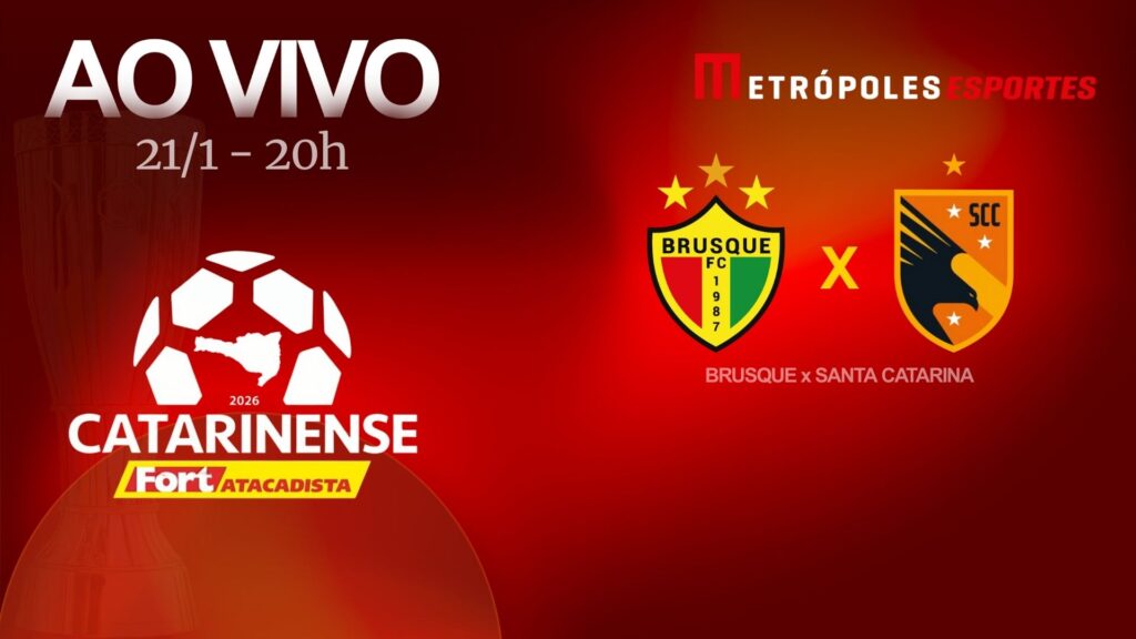 catarinense-2026:-veja-brusque-x-santa-catarina-ao-vivo