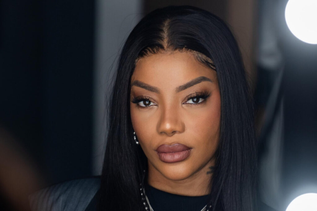 ludmilla-e-alvo-de-ataque-preconceituoso-e-rebate