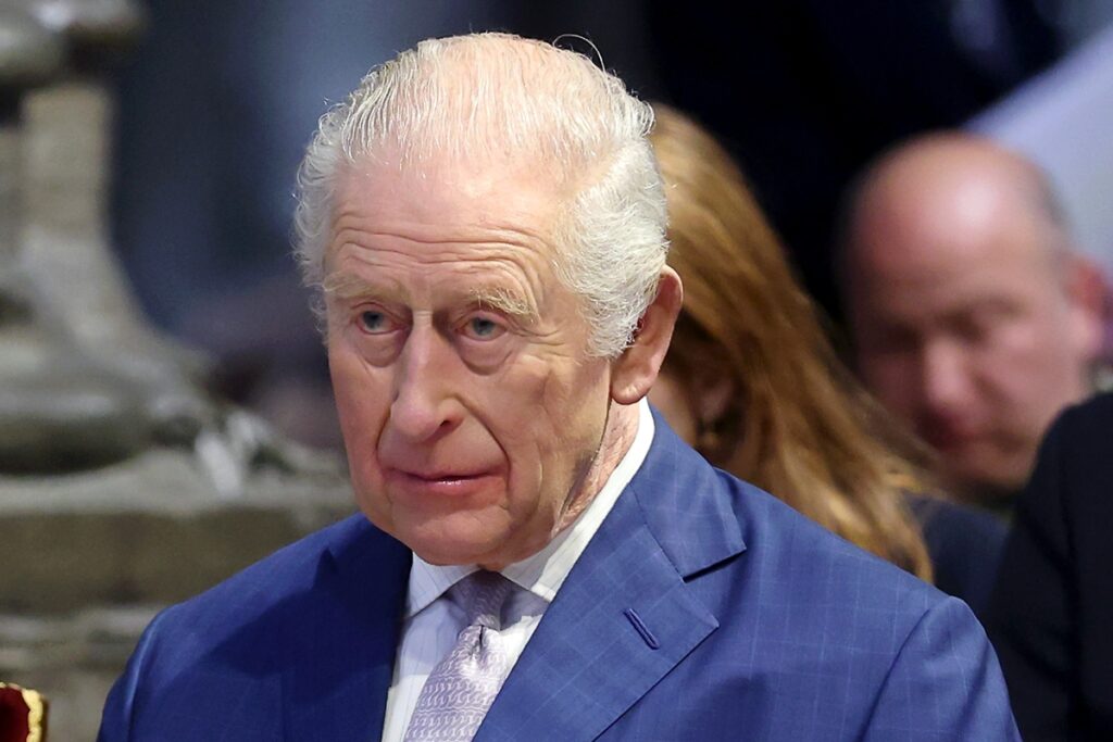 rei-charles-retorna-a-londres,-mas-“decisao-importante”-segue-pendente