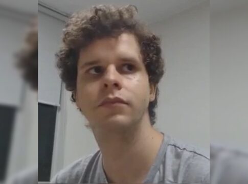 filho-que-matou-mae-no-df-diz-que-parou-de-tomar-remedios:-“fazia-mal”