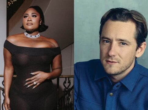 quem-sao-danielle-brooks-e-lewis-pullman,-apresentadores-do-oscar-2026