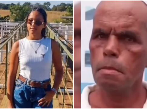 “tres-pauladas-na-cabeca”:-tio-mata-sobrinha-e-enterra-corpo-em-quintal.-veja-video