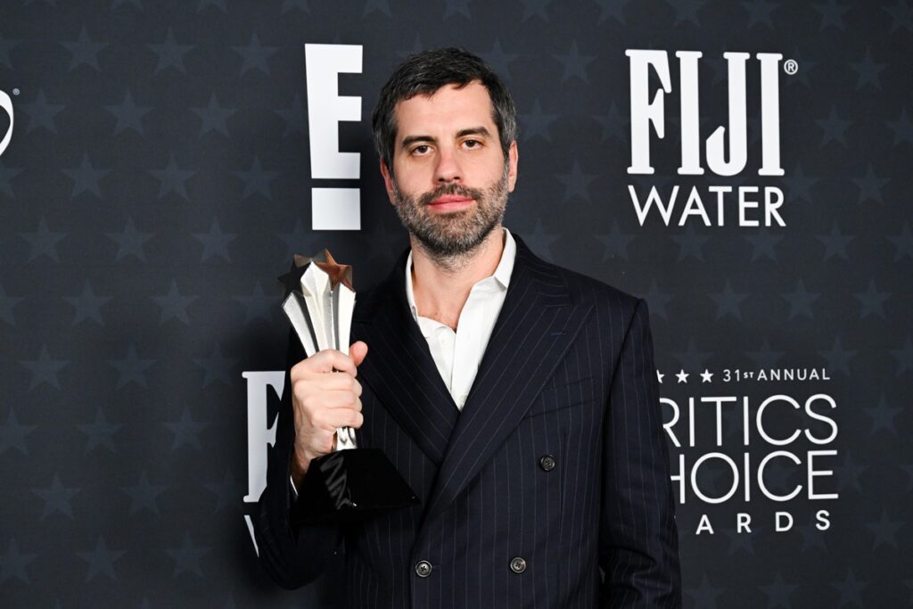 oscar-2026:-brasileiro-adolpho-veloso-e-indicado-em-melhor-fotografia