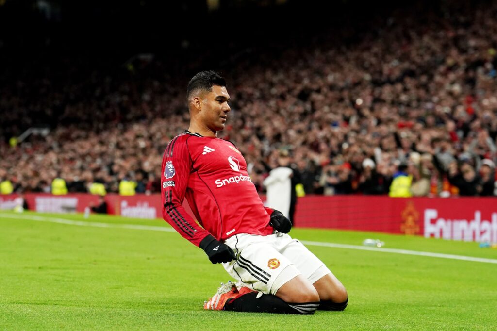 casemiro-anuncia-saida-do-manchester-united;-leia-comunicado