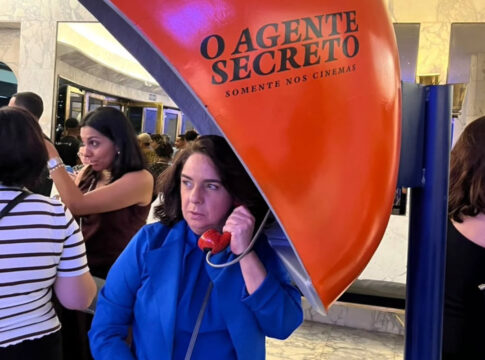 ex-bbb-conta-como-foi-escolhida-para-atuar-em-o-agente-secreto