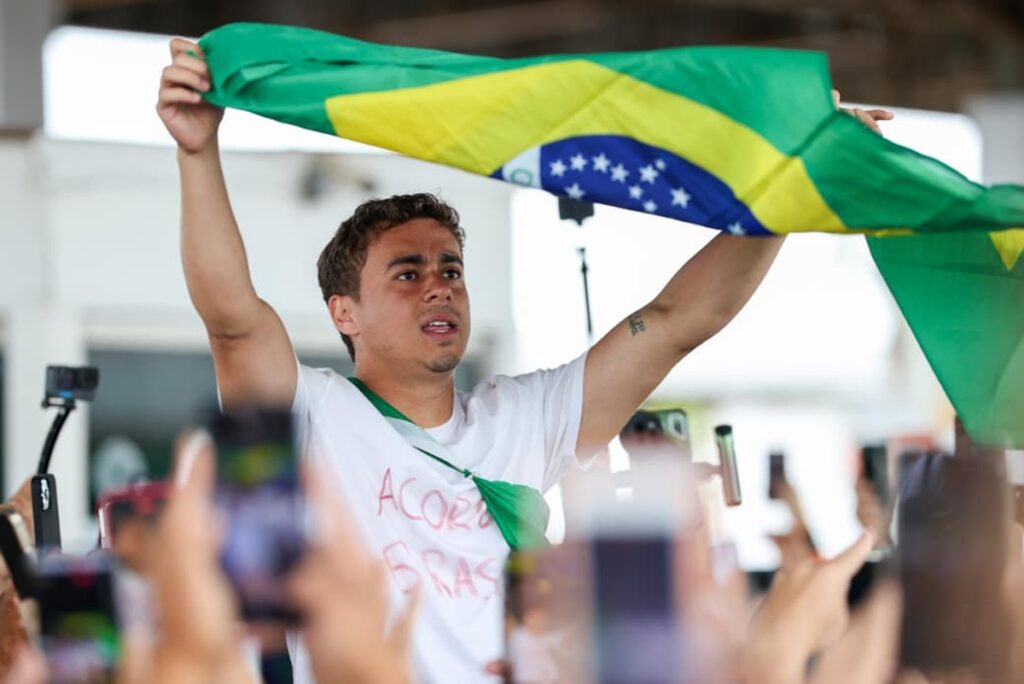 apos-prf-citar-“riscos”,-nikolas-diz-que-avisou-sobre-caminhada