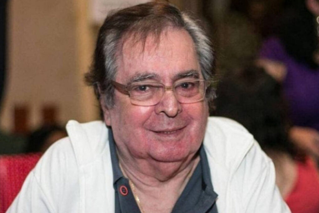 apos-semanas-internado,-benedito-ruy-barbosa-deixa-hospital