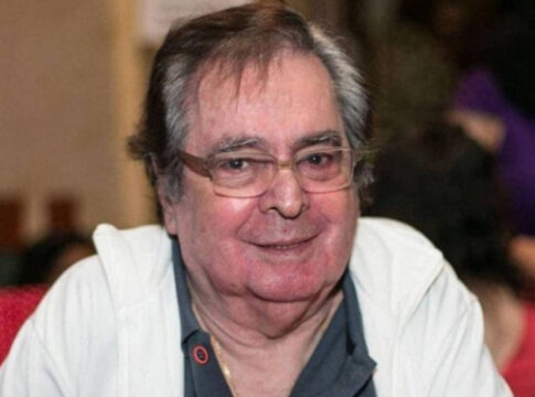 apos-semanas-internado,-benedito-ruy-barbosa-deixa-hospital