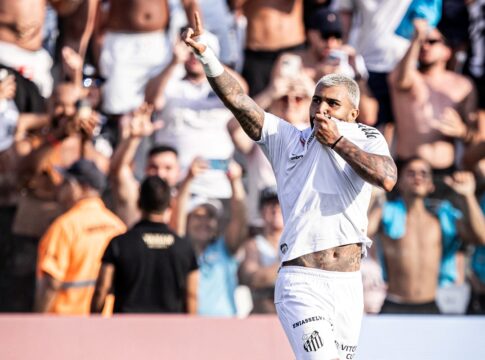 paulistao:-santos-e-corinthians-estao-escalados-para-classico.-confira