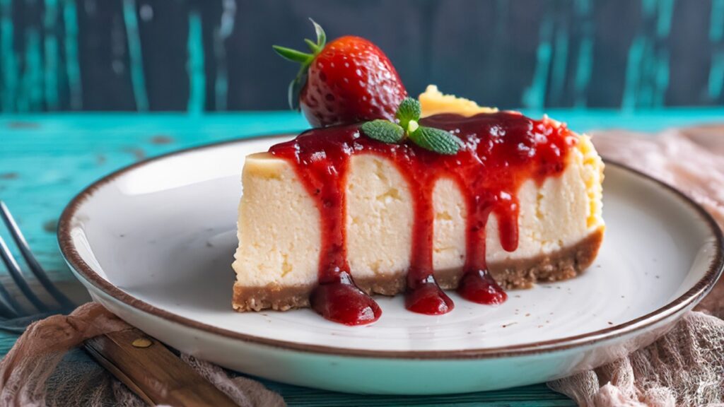 viral-do-tiktok-transforma-iogurte-e-biscoito-em-“cheesecake”;-aprenda