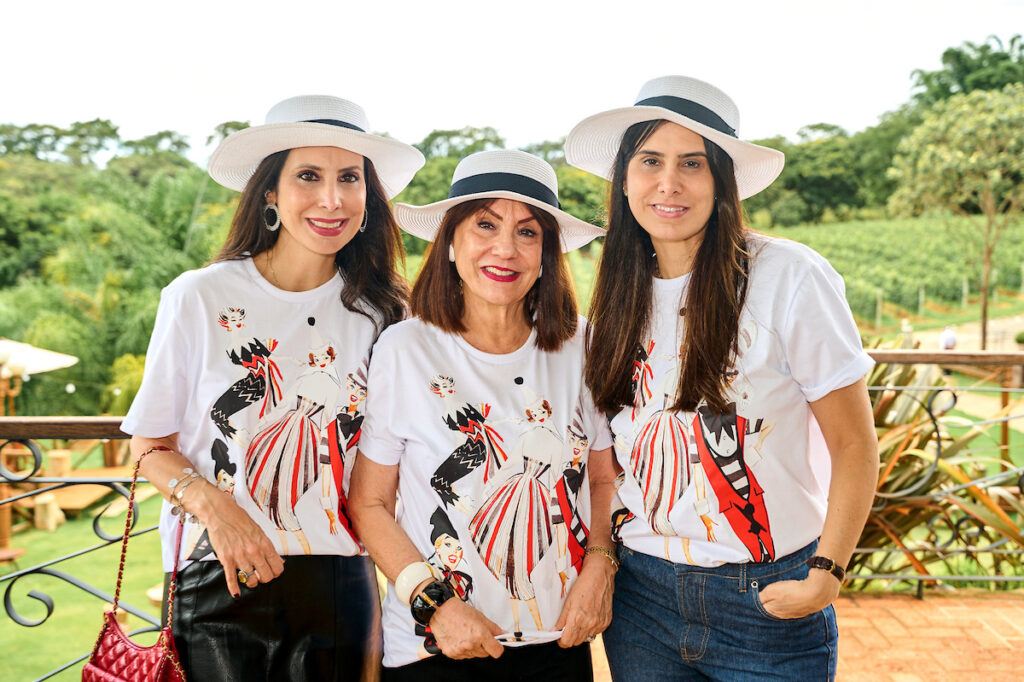 ana-maria-gontijo-e-celebrada-pelas-filhas-com-festa-em-vinicola-no-df