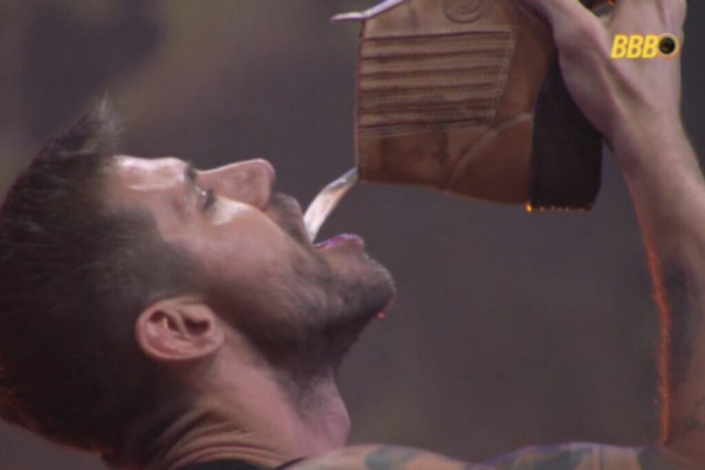 bbb26:-cena-em-festa-gera-alerta-sobre-riscos-a-saude