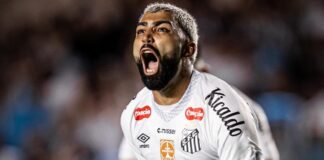 paulistao:-gabigol-marca-no-fim-e-santos-empata-com-corinthians