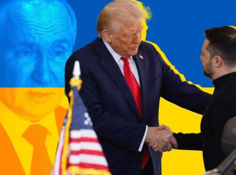 russia,-eua-e-ucrania-marcam-1o-reuniao-para-discutir-fim-da-guerra