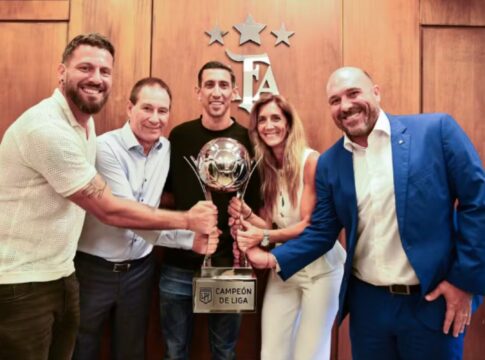 afa-cria-oitavo-titulo-a-ser-disputado-no-futebol-argentino;-confira