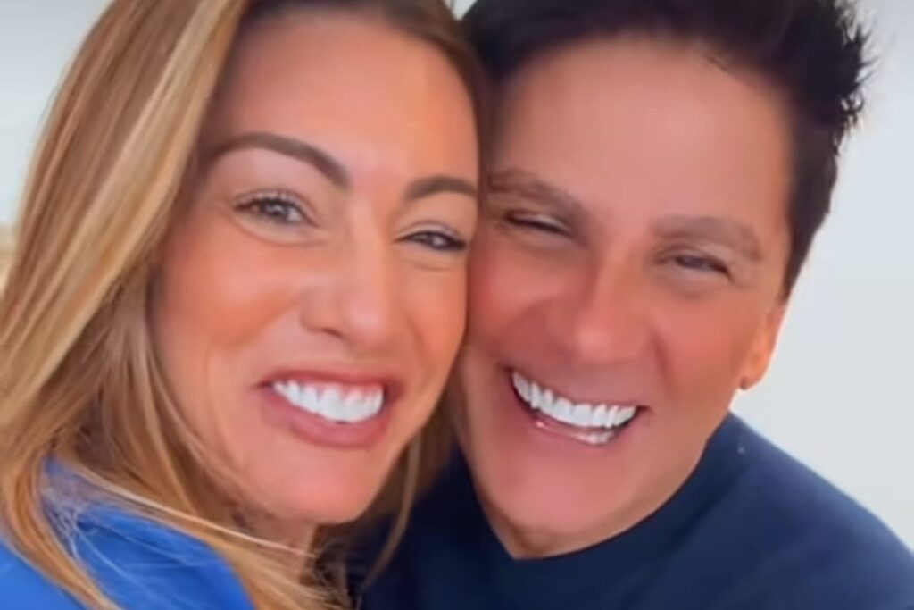 cesar-filho-e-elaine-mickely-anunciam-que-serao-avos-e-comemoram.-video