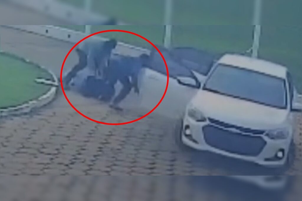 empresaria-e-arrastada-pelos-cabelos-e-sequestrada-em-caldas-novas.-veja-video