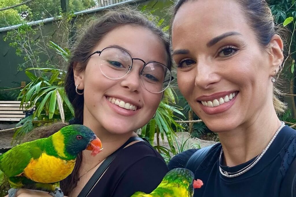 ana-furtado-mostra-mudanca-da-filha-e-desabafa:-“preparar-para-a-vida”.-video