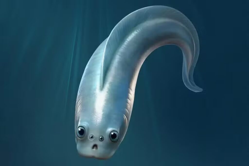 estudo-indica-que-nosso-ancestral-vertebrado-mais-antigo-tinha-4-olhos