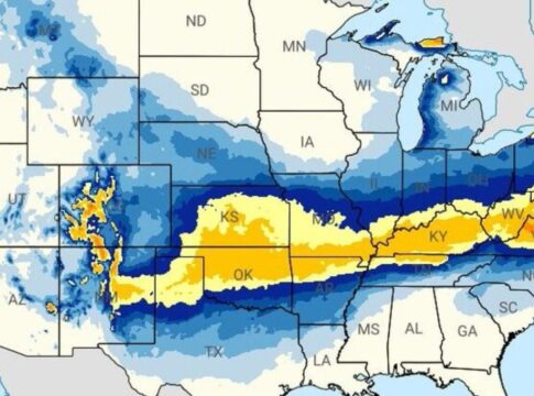 eua:-veja-estados-que-declararam-emergencia-por-tempestade-de-inverno