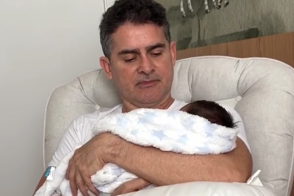 braga-lamenta-morte-do-filho-recem-nascido-do-prefeito-de-manaus